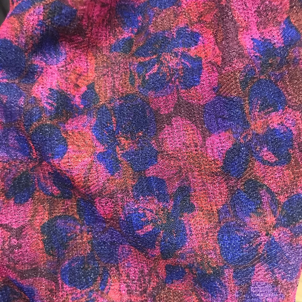 Small Lularoe Madison skirt - NWT